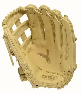 KR3 Baseball Glove