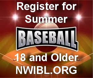 The Northwest Independent Baseball League has 18 teams playing 200 hardball games in local stadiums.