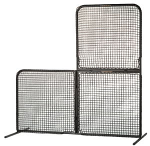 Easton Collapsible L Screen